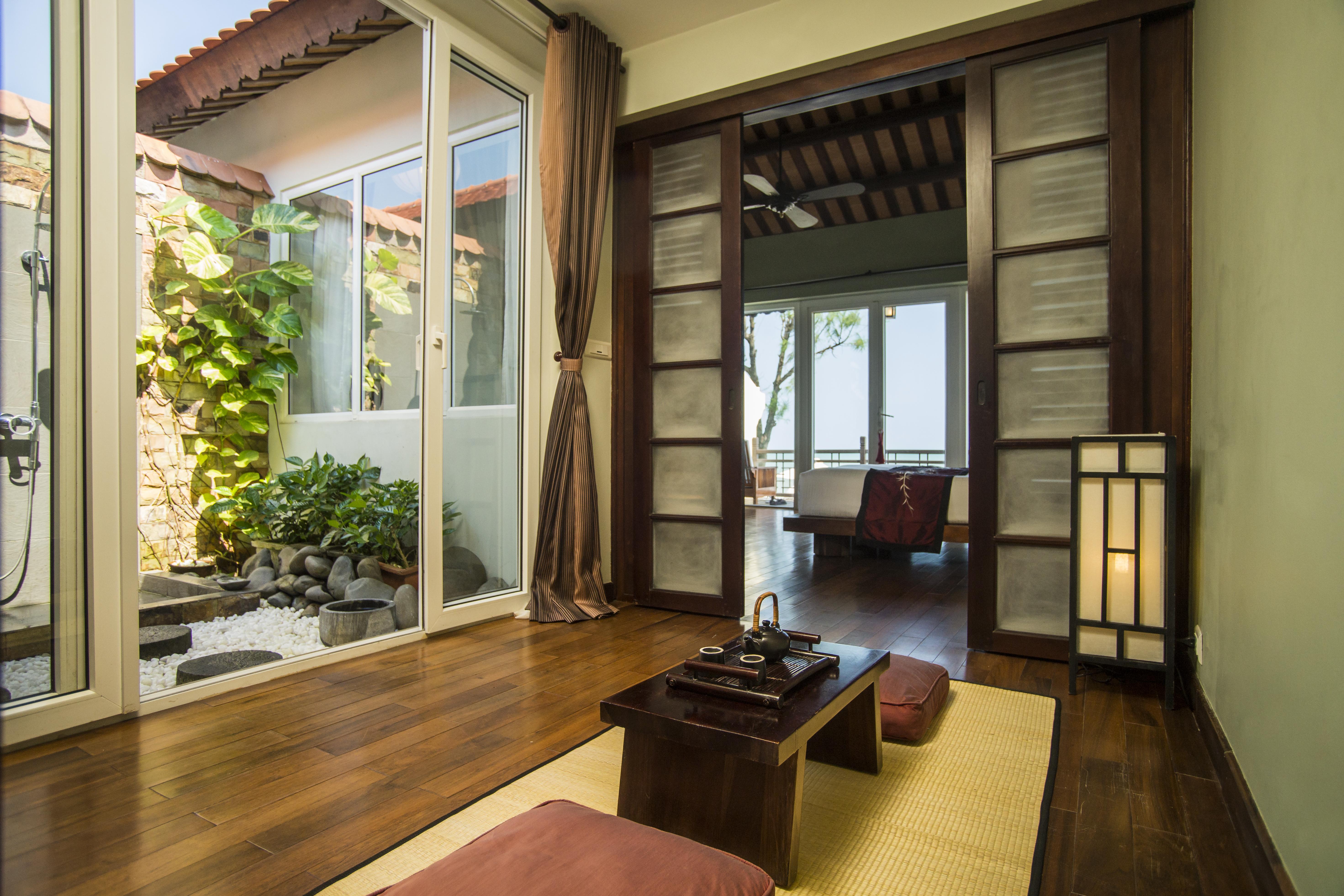 Victoria Hoi An Beach Resort & Spa Esterno foto