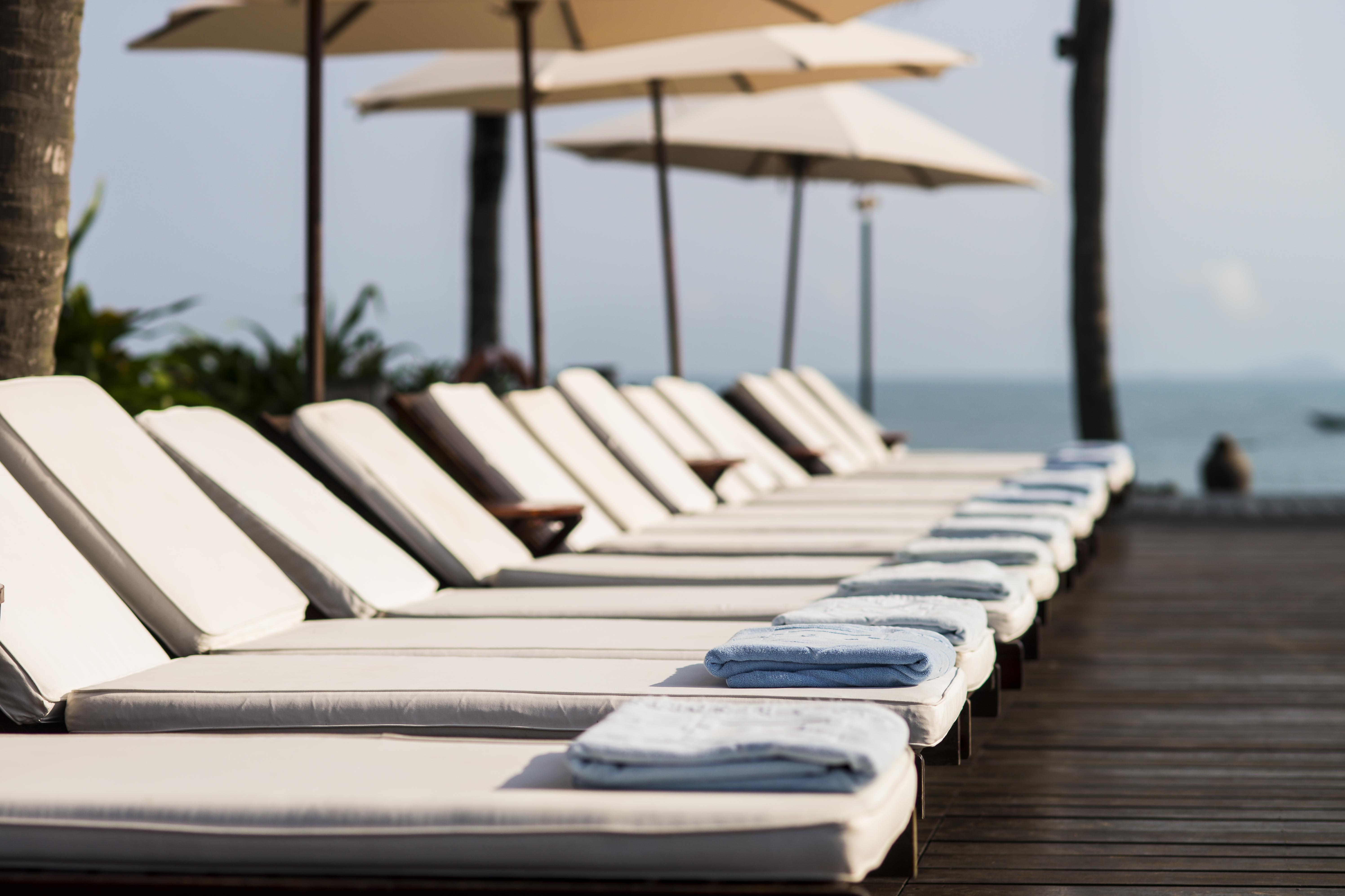 Victoria Hoi An Beach Resort & Spa Esterno foto