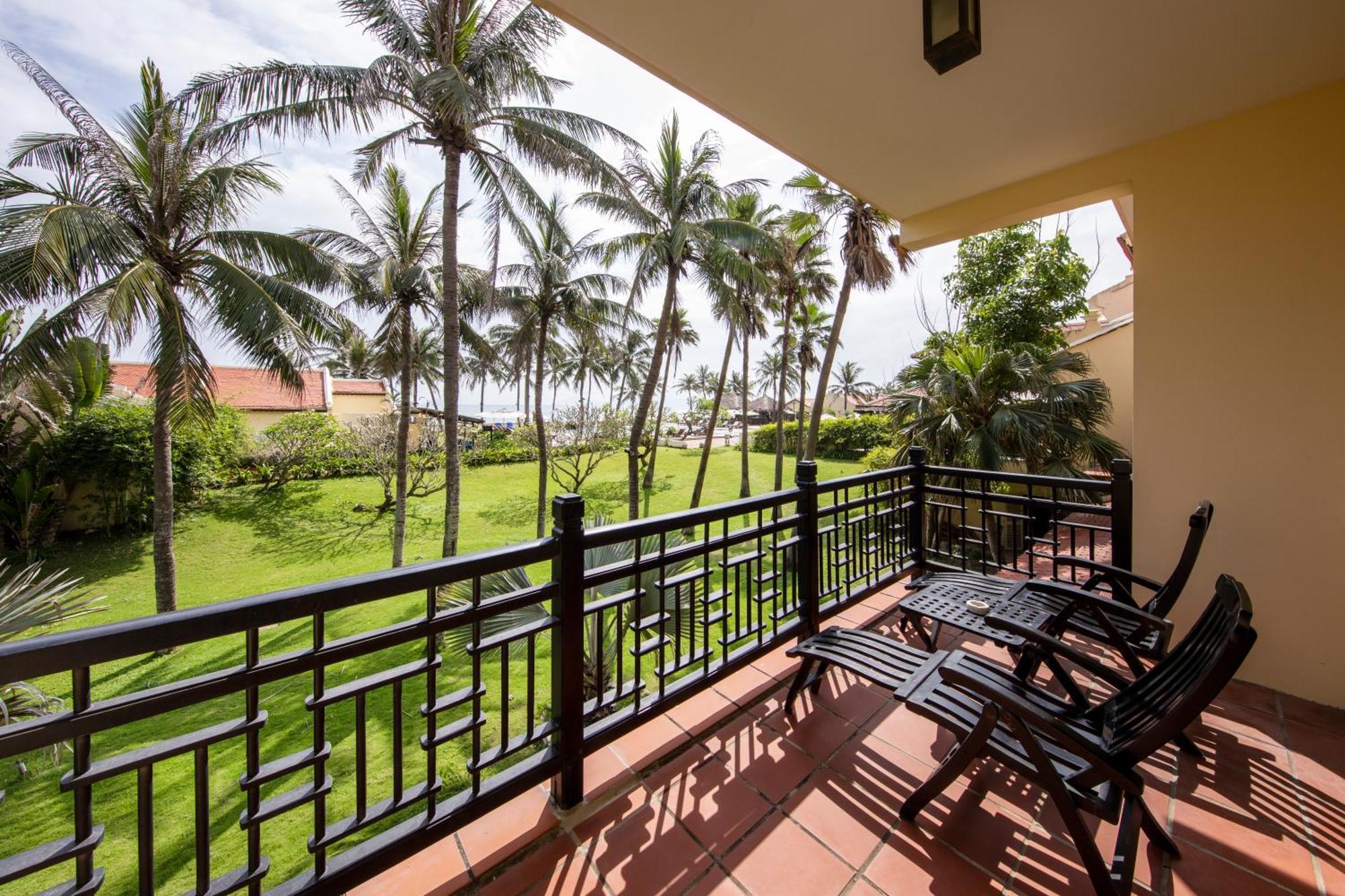 Victoria Hoi An Beach Resort & Spa Camera foto