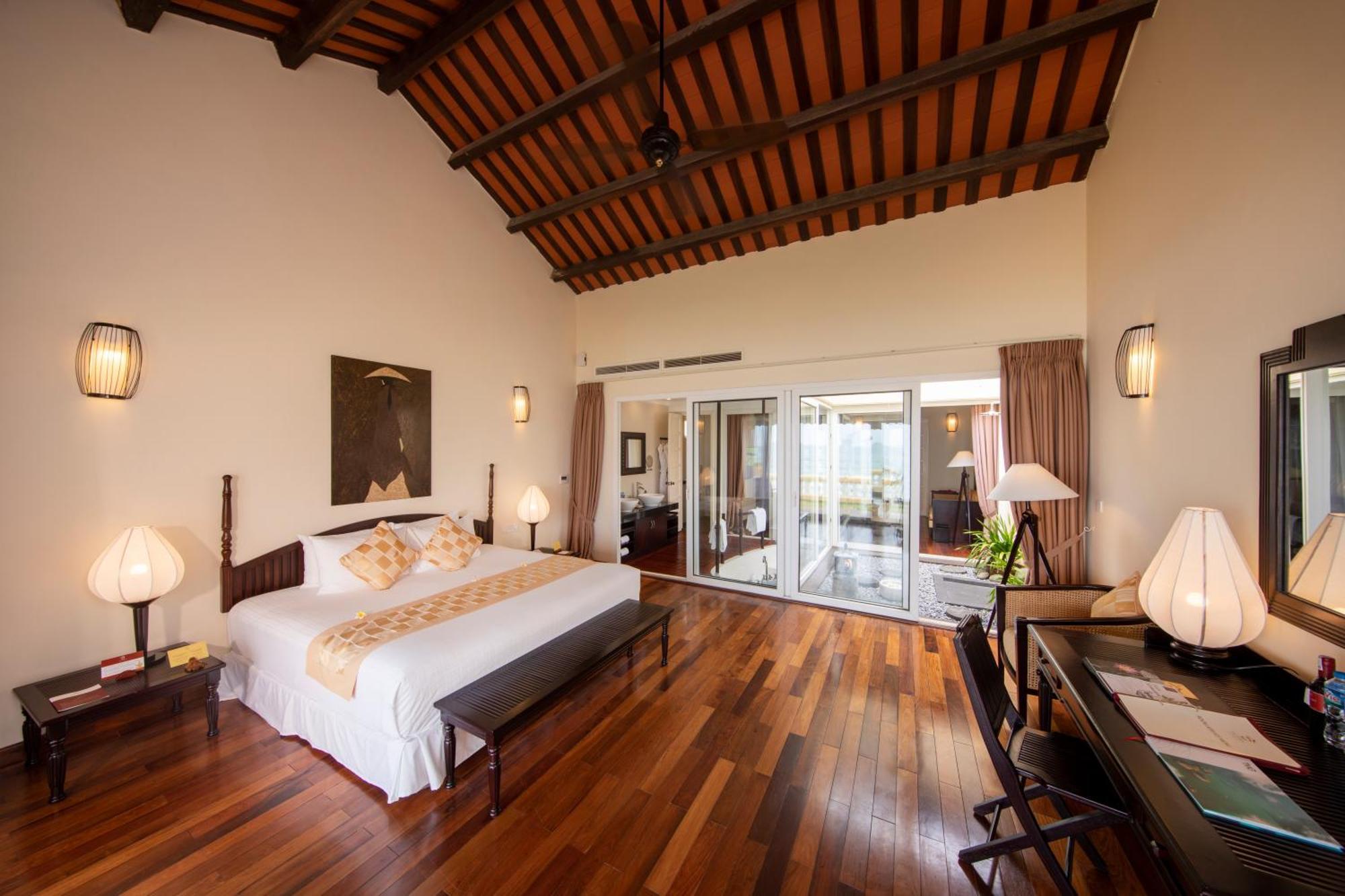 Victoria Hoi An Beach Resort & Spa Camera foto