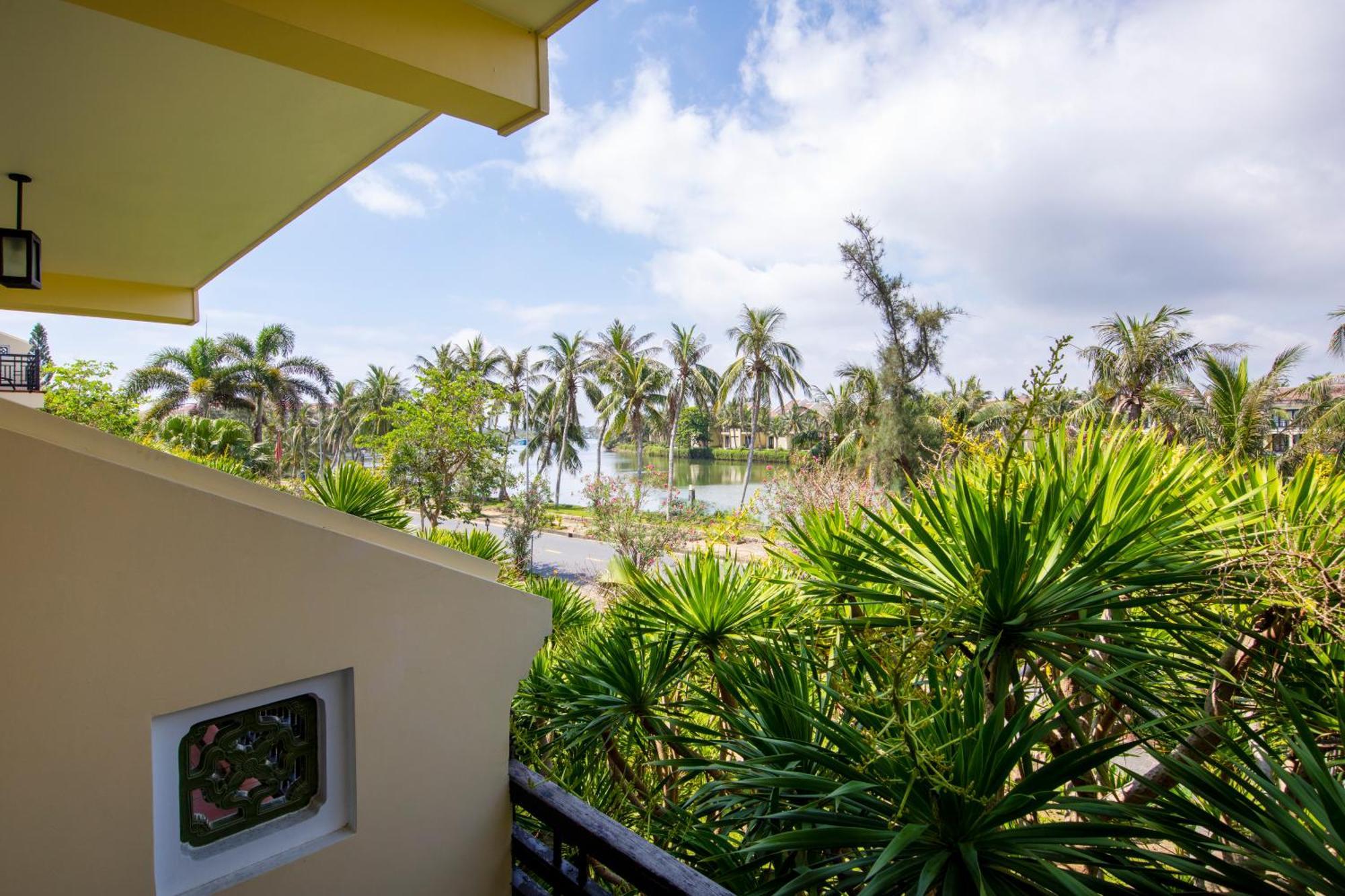 Victoria Hoi An Beach Resort & Spa Camera foto
