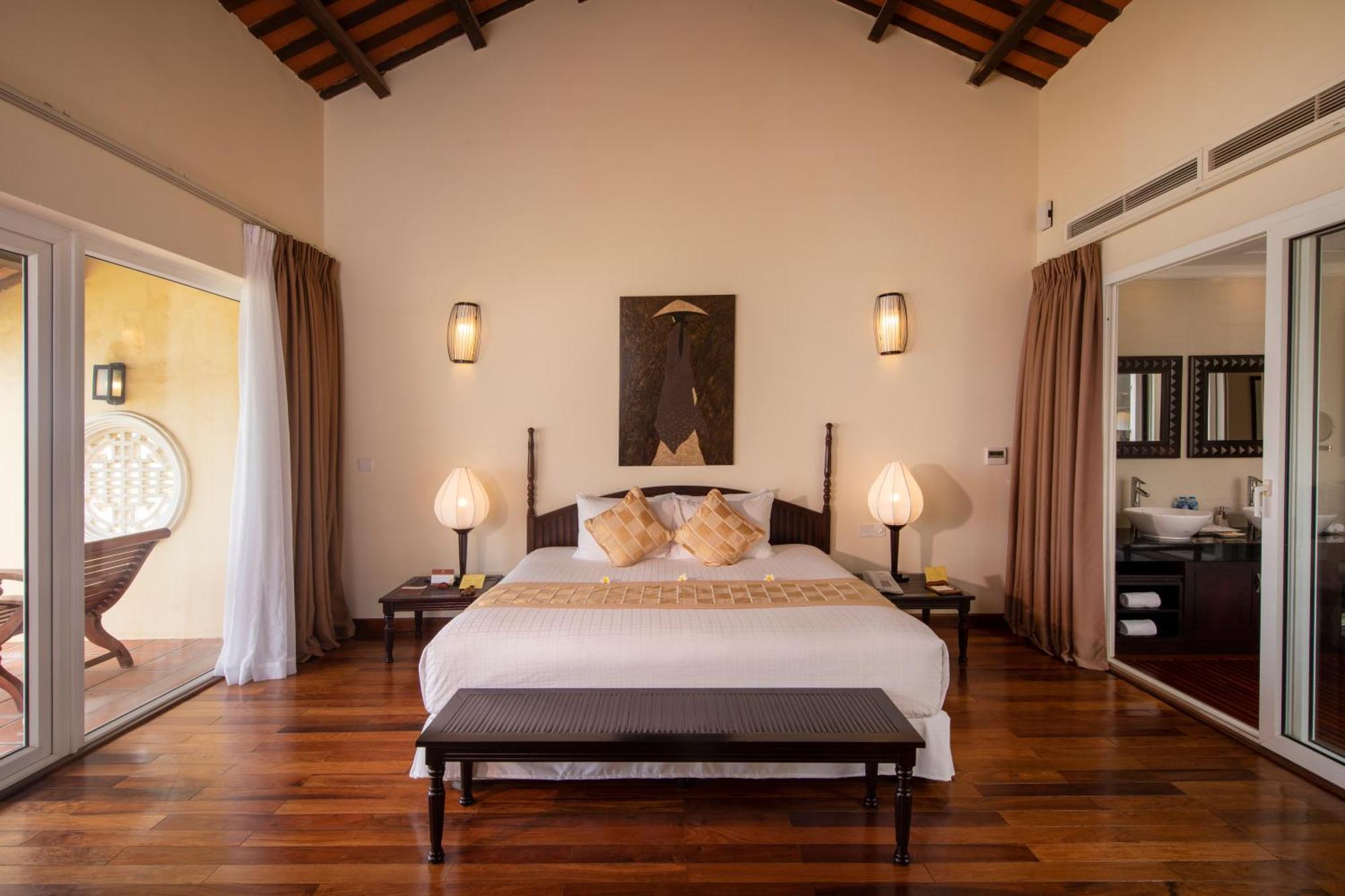 Victoria Hoi An Beach Resort & Spa Camera foto