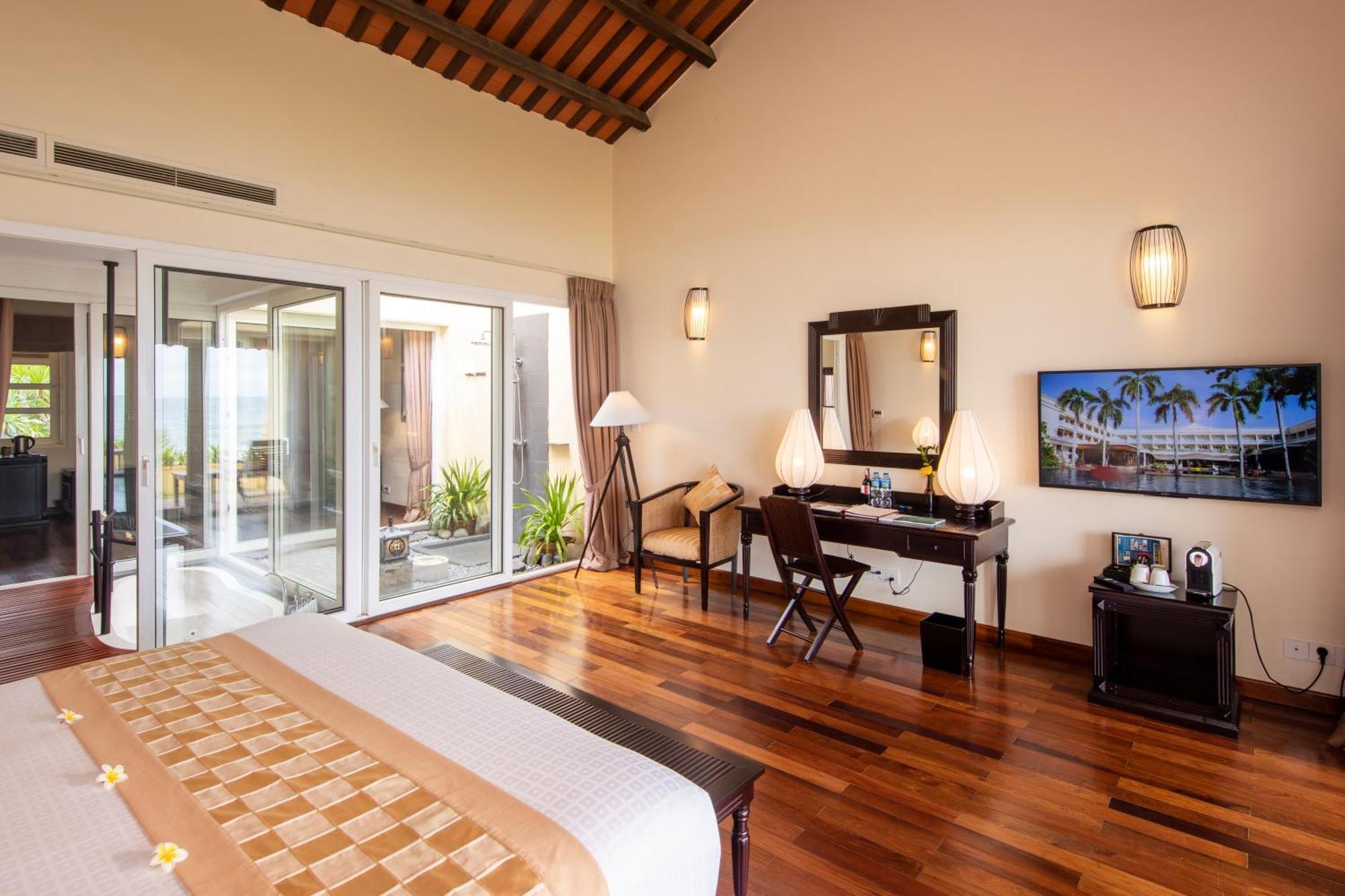 Victoria Hoi An Beach Resort & Spa Camera foto