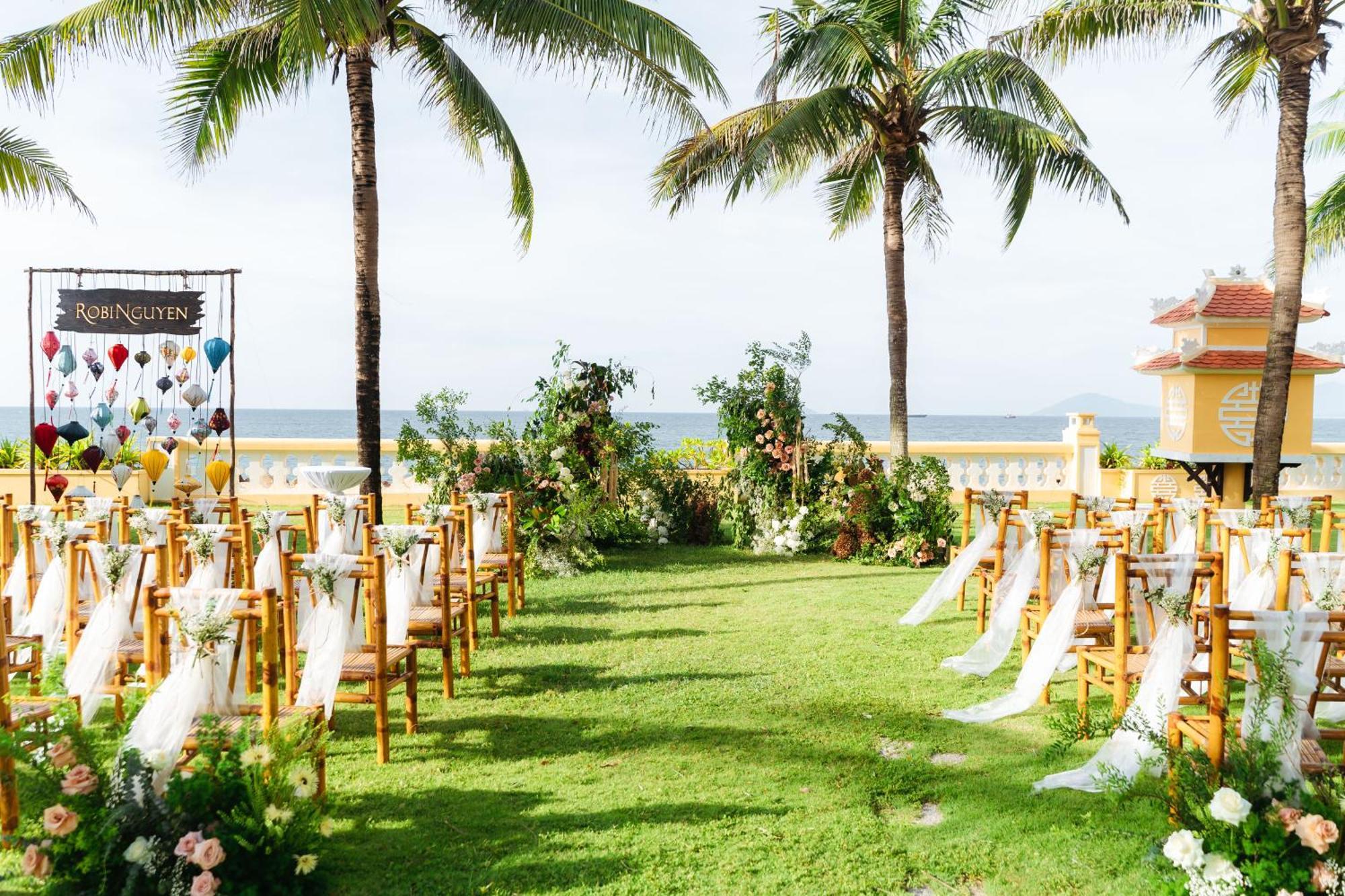 Victoria Hoi An Beach Resort & Spa Esterno foto