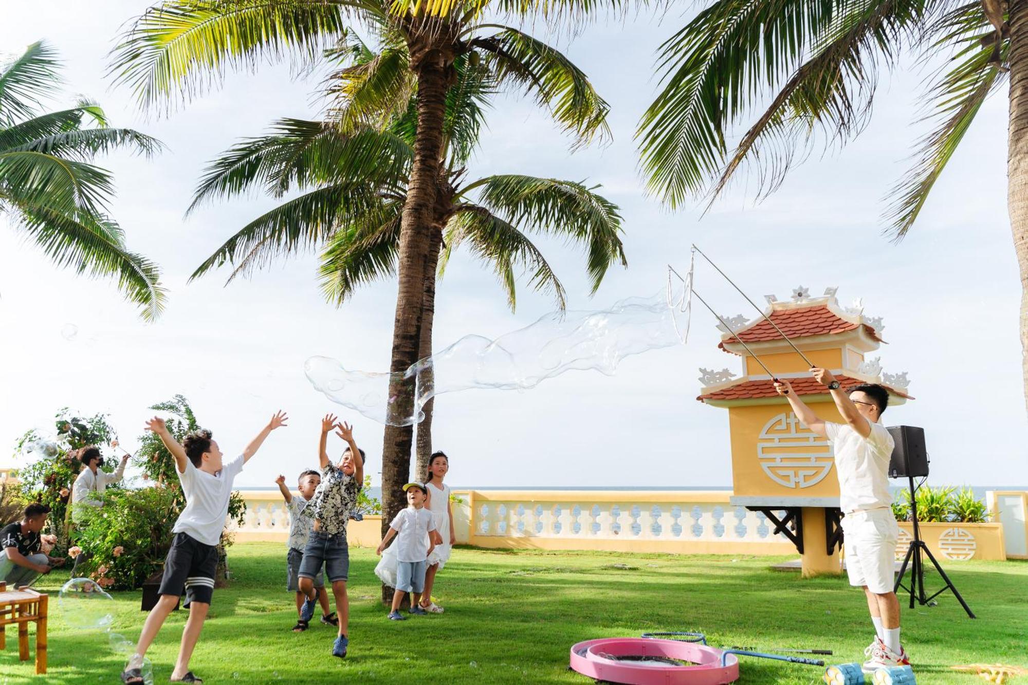 Victoria Hoi An Beach Resort & Spa Esterno foto